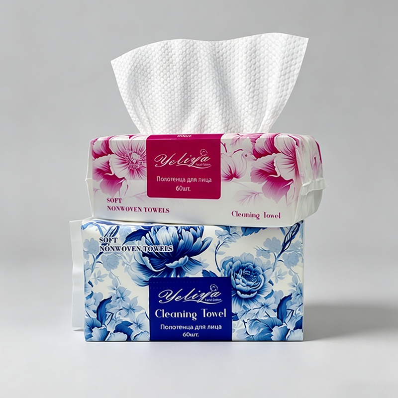 Disposable Face Towel