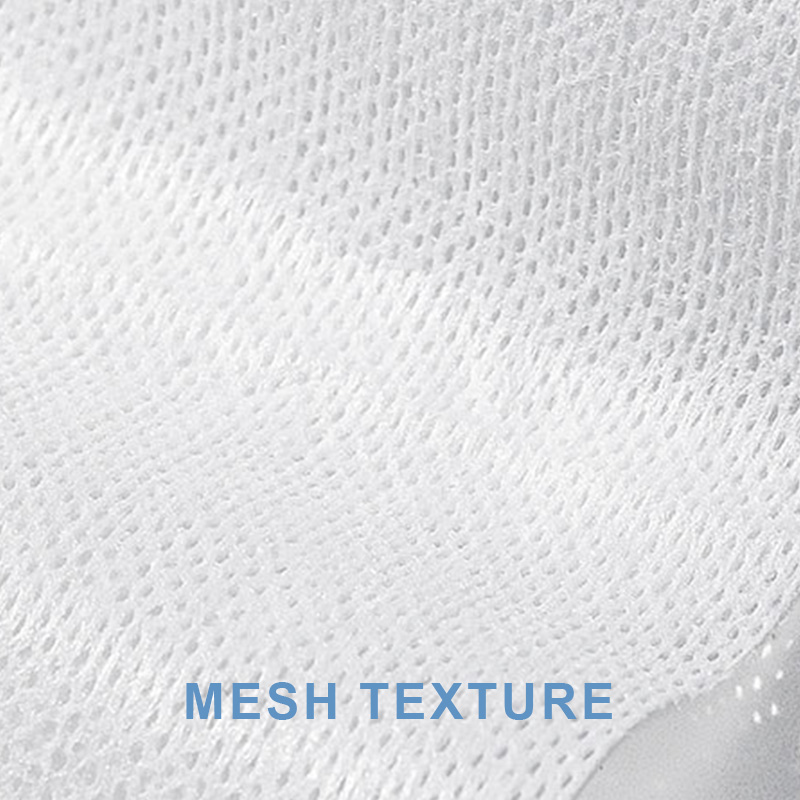 Boxed Square Cotton Pads for Face (120pcs)