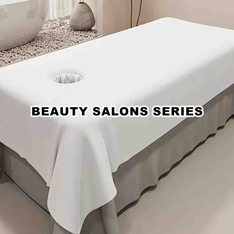 Beauty salons series