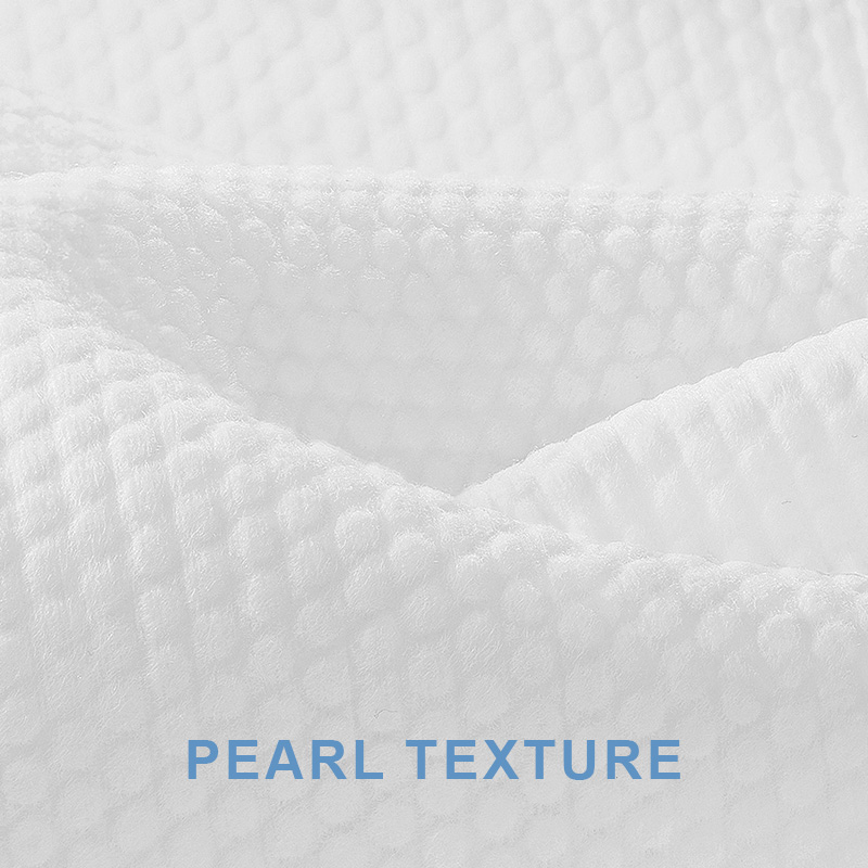 Disposable Face Towel Facial Tissue