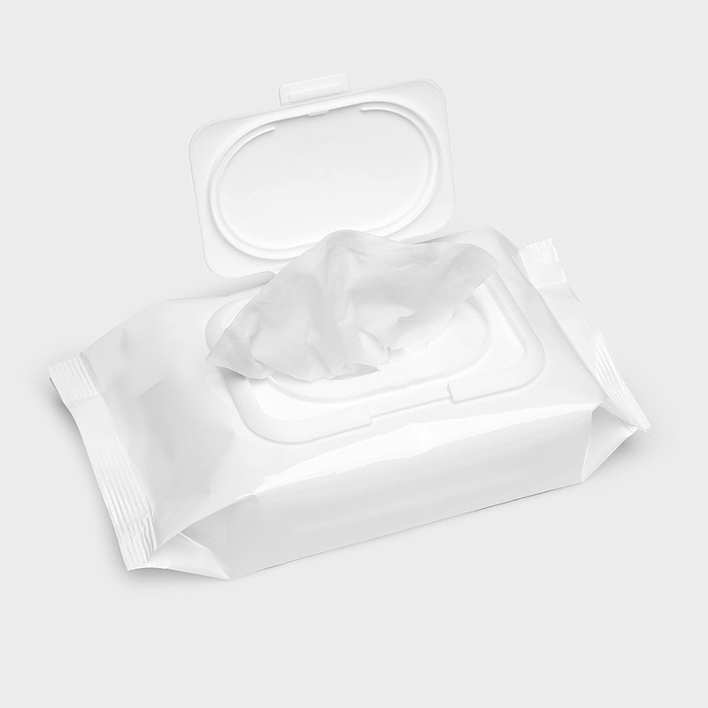 wet wipes
