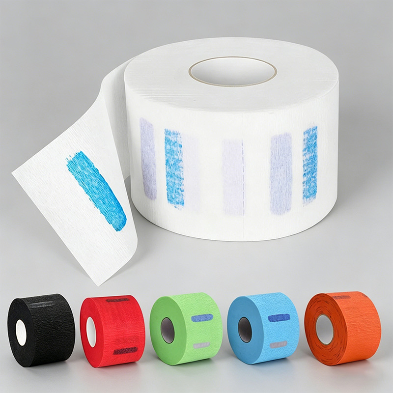 Neck Strips Professional Non-Woven Fabric Tape