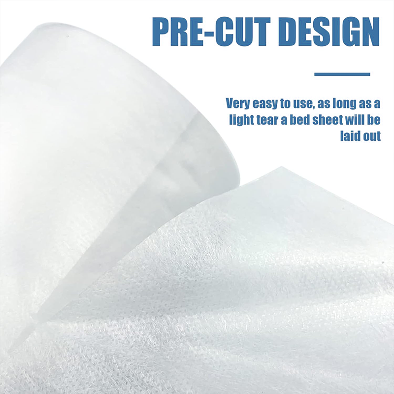 Disposable Bed Sheets