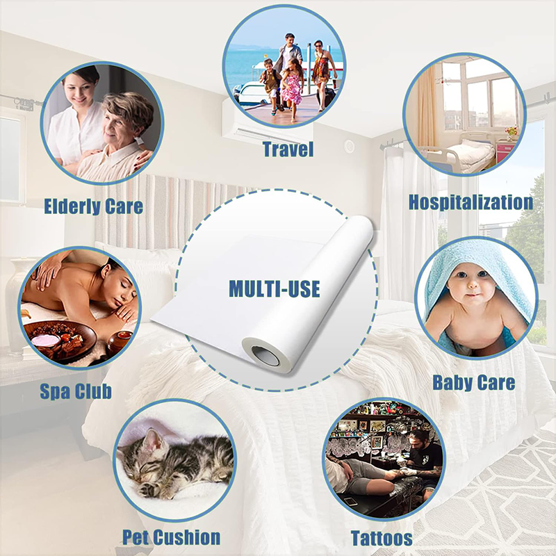 Disposable Bed Sheets