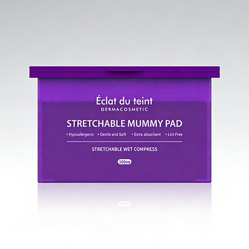 [Copy]Cotton Pads for Face