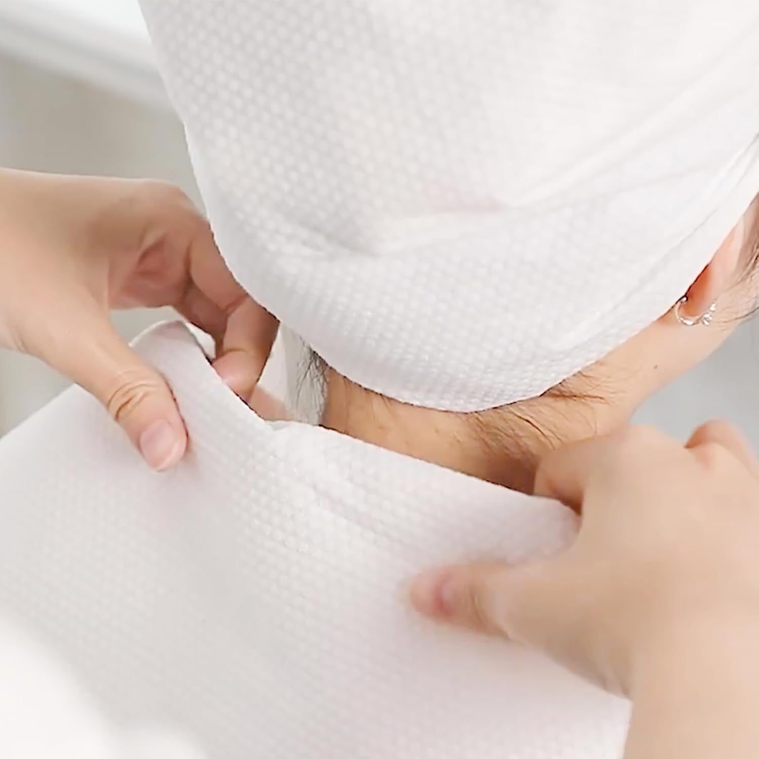 Disposable Towel