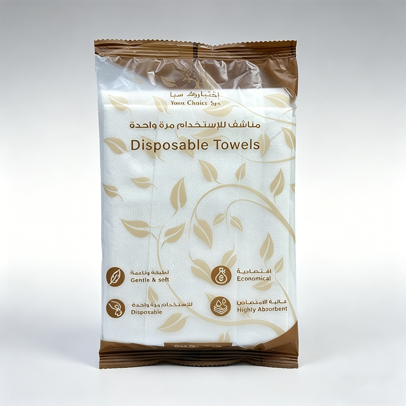Disposable Towel
