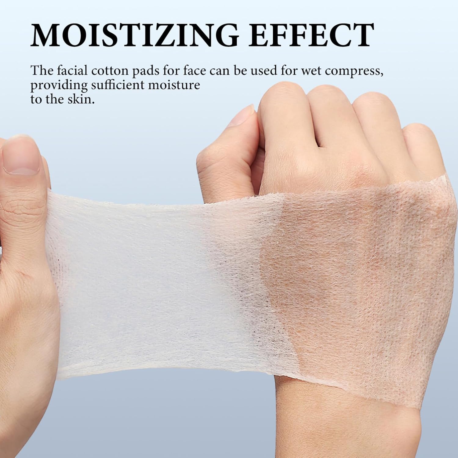 [Copy]Cotton Pads for Face