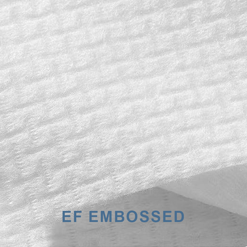 Disposable Face Towel Facial Tissue