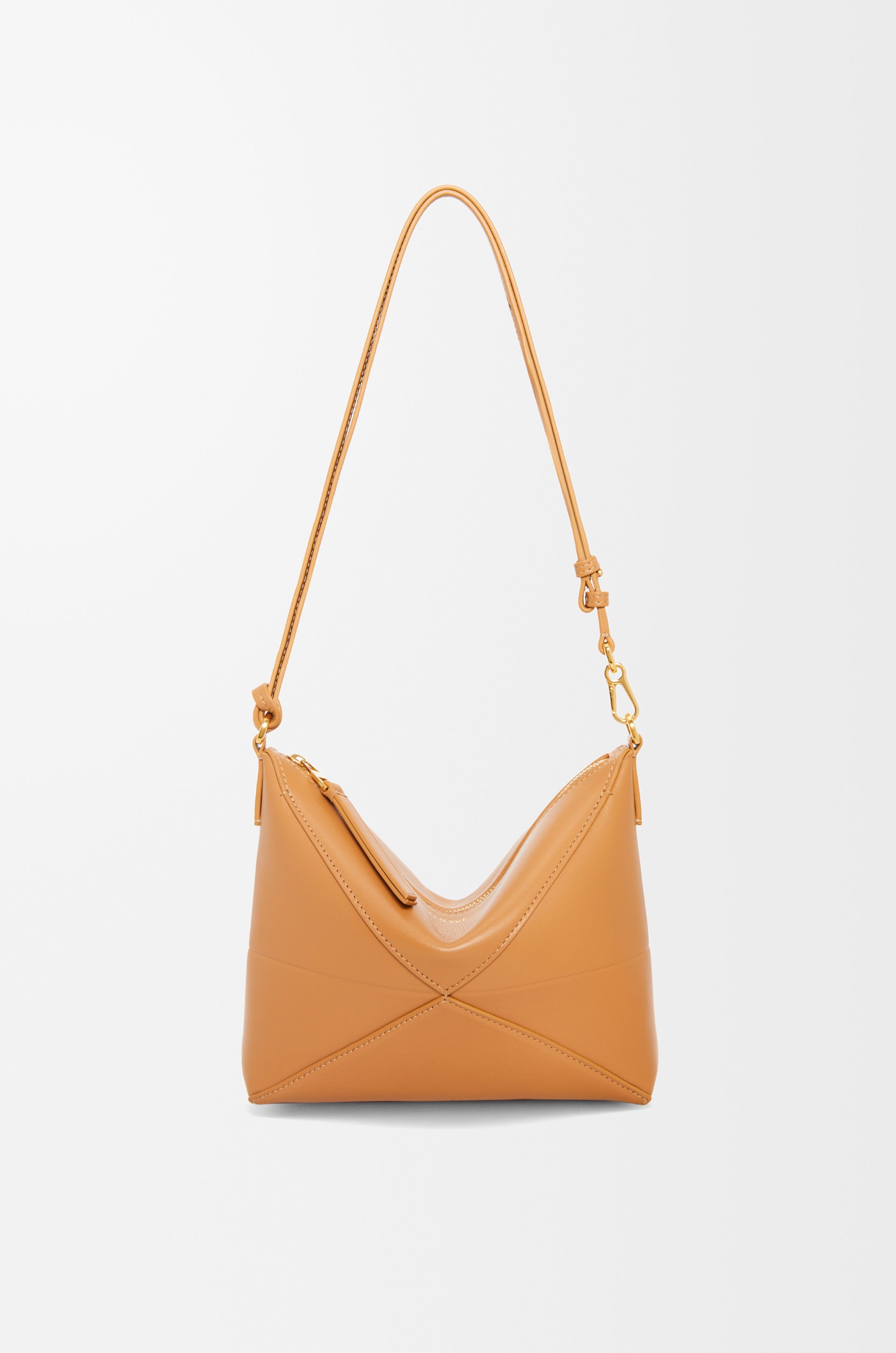 パズルフォルド ポーチ（シャイニーナパカーフ）