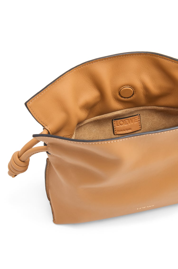 フラメンコクラッチ ミニ（ナパカーフ）