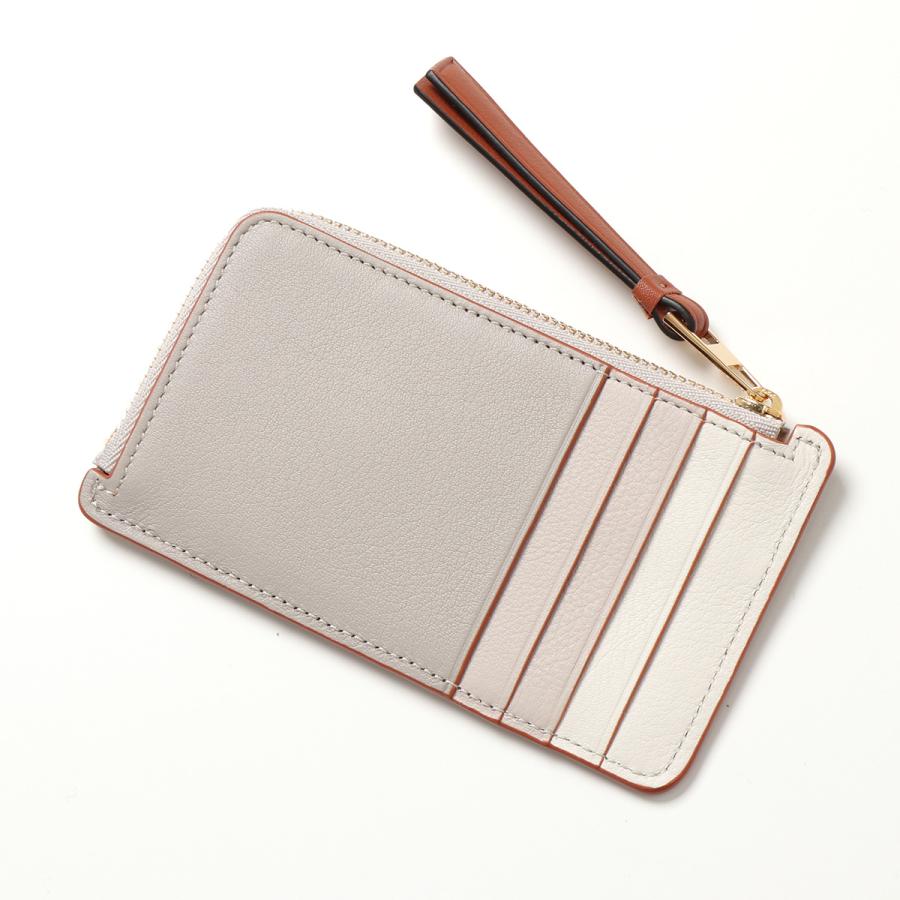 パズル コインカードホルダー（クラシックカーフ）