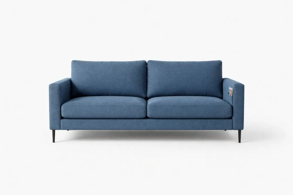 Two-Seater Sofa