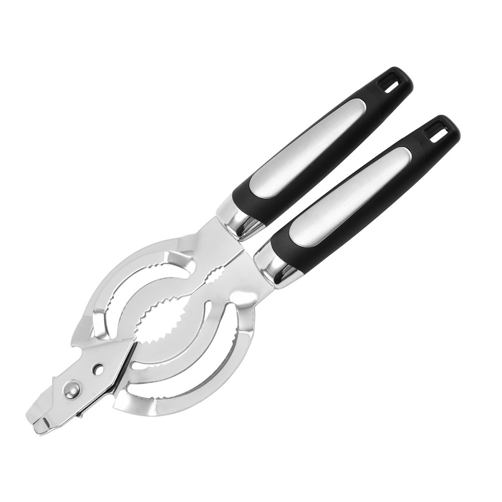 Portable Can Opener Tool