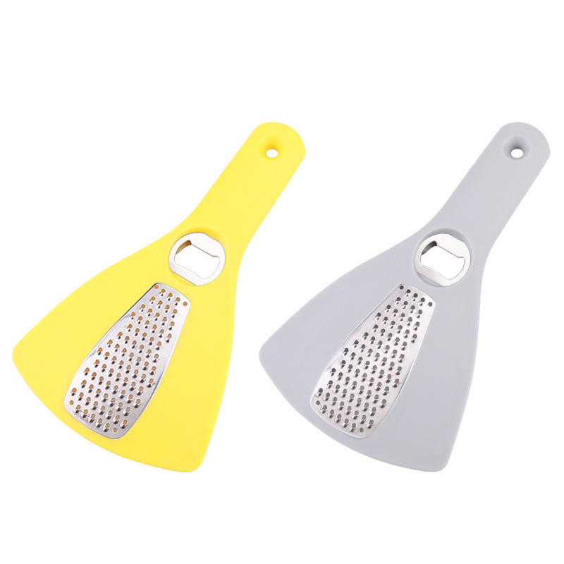 3-in-1 Multi-Function Bottle Opener