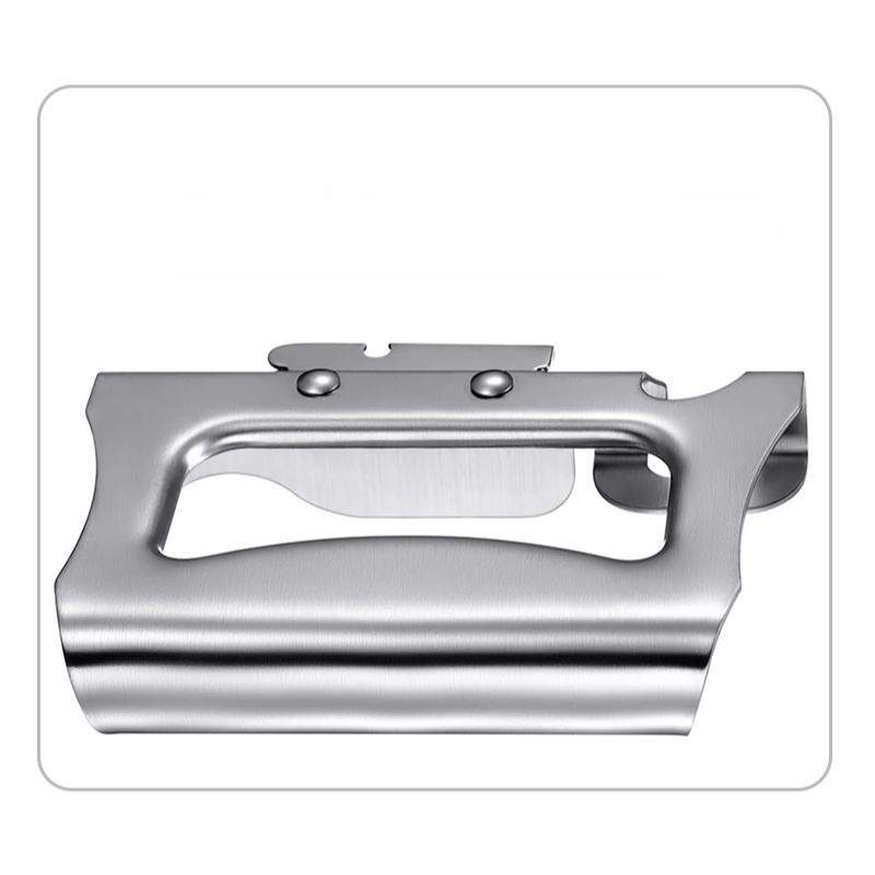 Stainless Steel Can Opener
