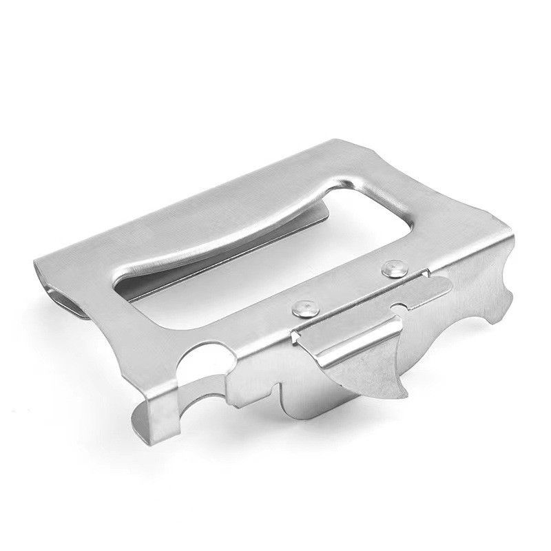 Stainless Steel Can Opener