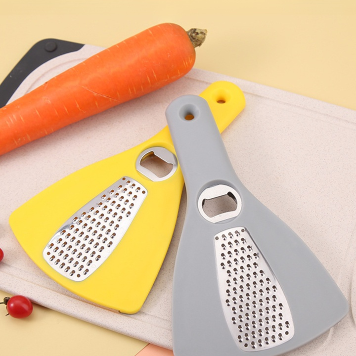 3-in-1 Multi-Function Bottle Opener