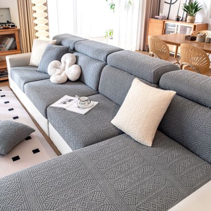 High-Quality Bohemian Style Sofa Cover