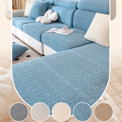 High-Quality Bohemian Style Sofa Cover