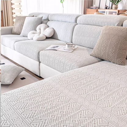 High-Quality Bohemian Style Sofa Cover