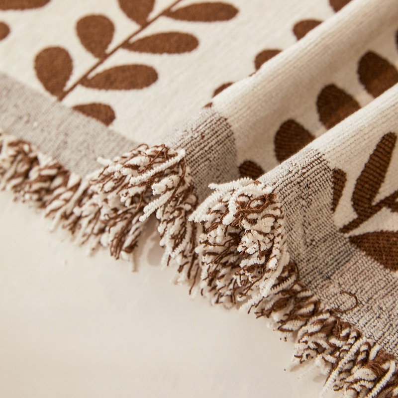 Cat Scratch Resistant Non-Slip Sofa Protector Dust Cover