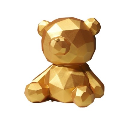 Creative Cute Animal Piggy Bank