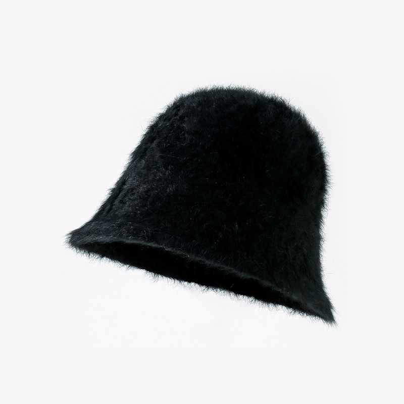 หมวกชาวประมงสไตล์ลำลอง