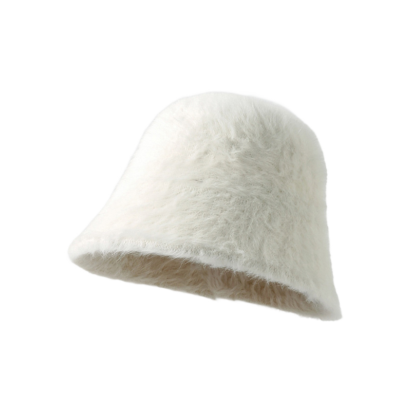 หมวกชาวประมงสไตล์ลำลอง