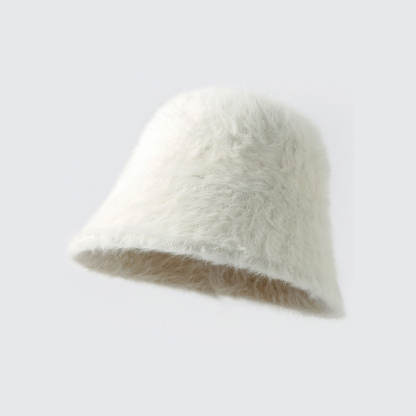 หมวกชาวประมงสไตล์ลำลอง