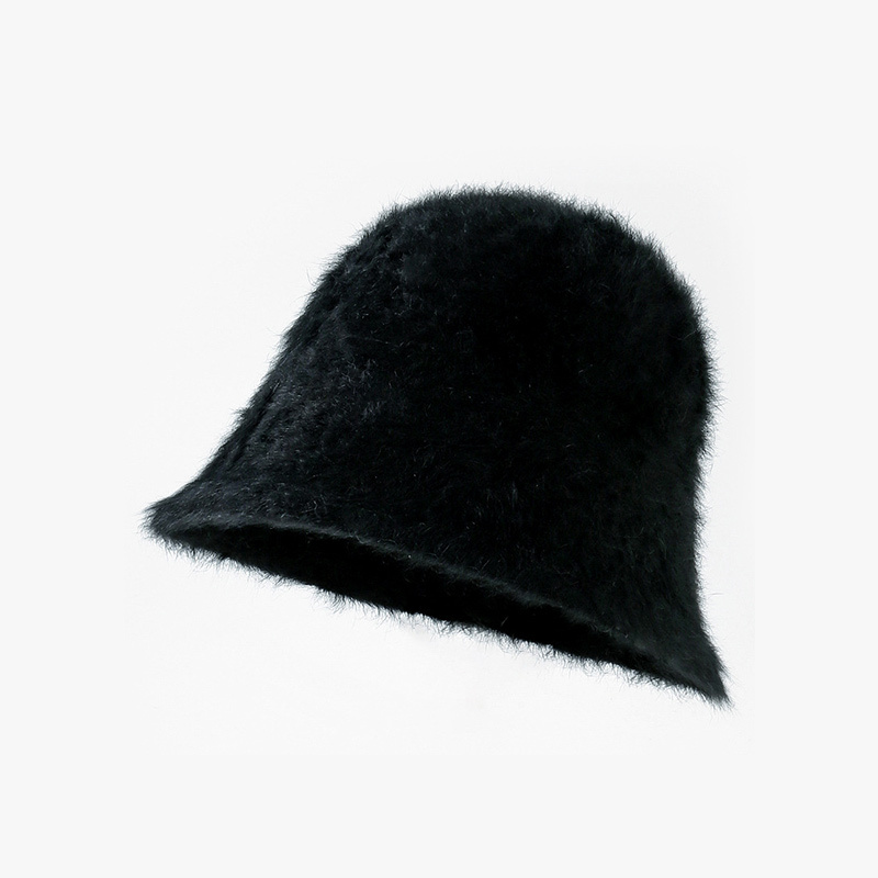 หมวกชาวประมงสไตล์ลำลอง