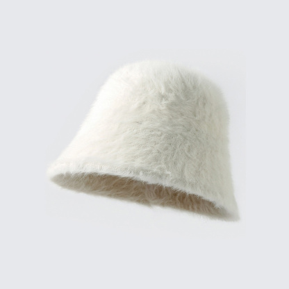 หมวกชาวประมงสไตล์ลำลอง