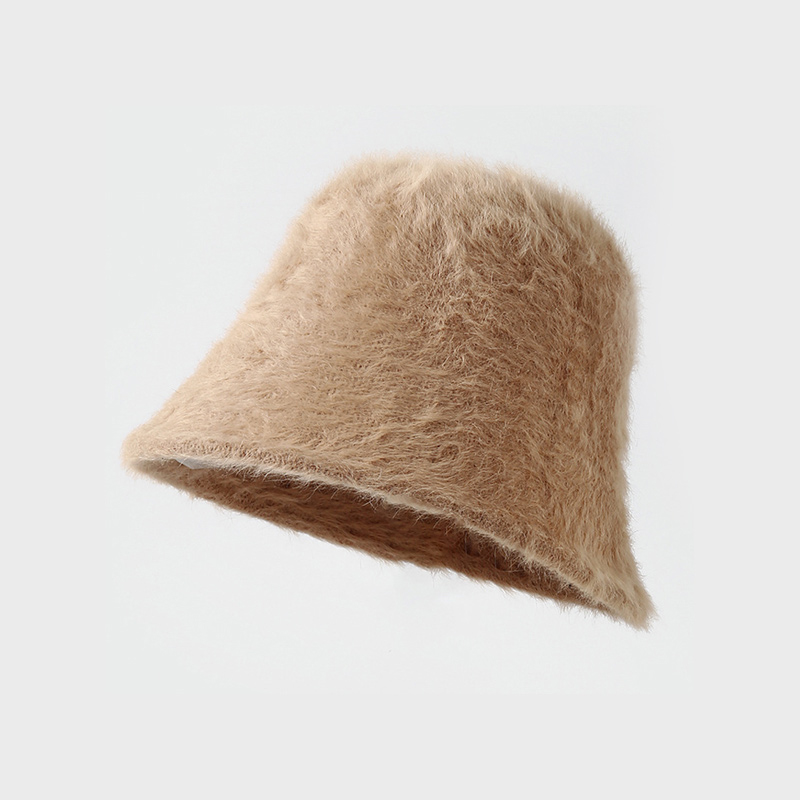 หมวกชาวประมงสไตล์ลำลอง