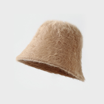 หมวกชาวประมงสไตล์ลำลอง