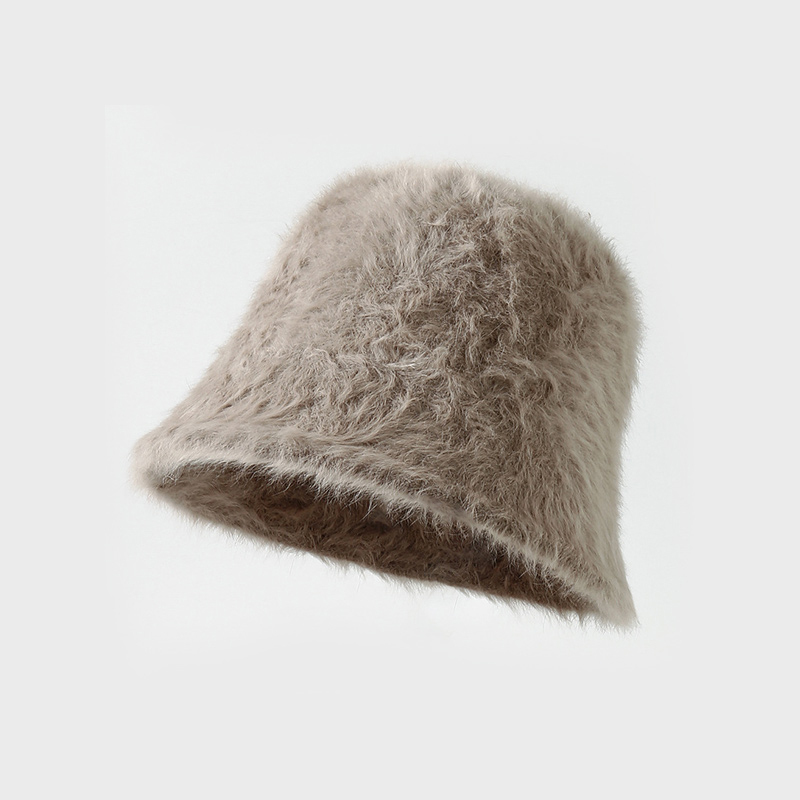 หมวกชาวประมงสไตล์ลำลอง