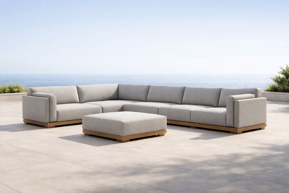 Patio Furniture