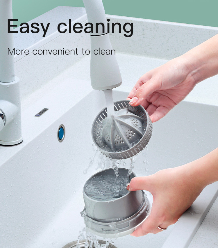 German automatic household electric juicer