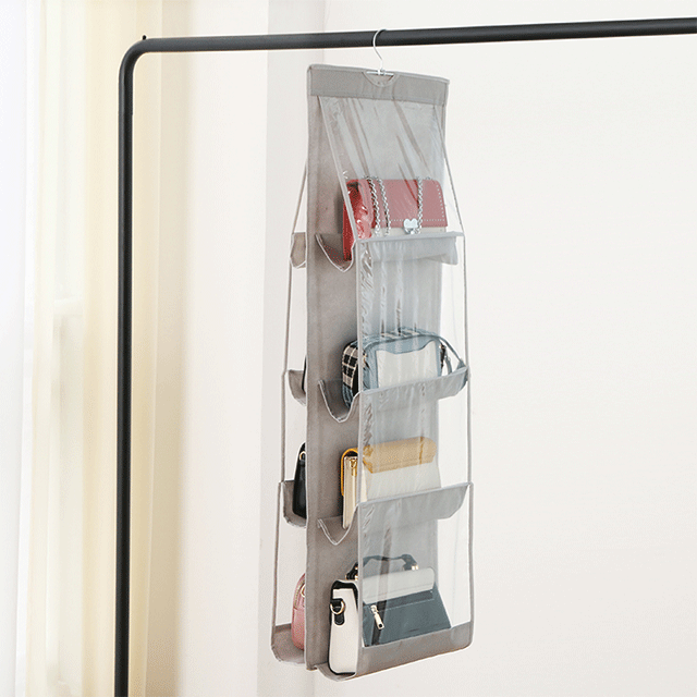 Pocket Storage Hanging Bag