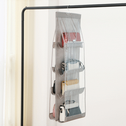 Pocket Storage Hanging Bag