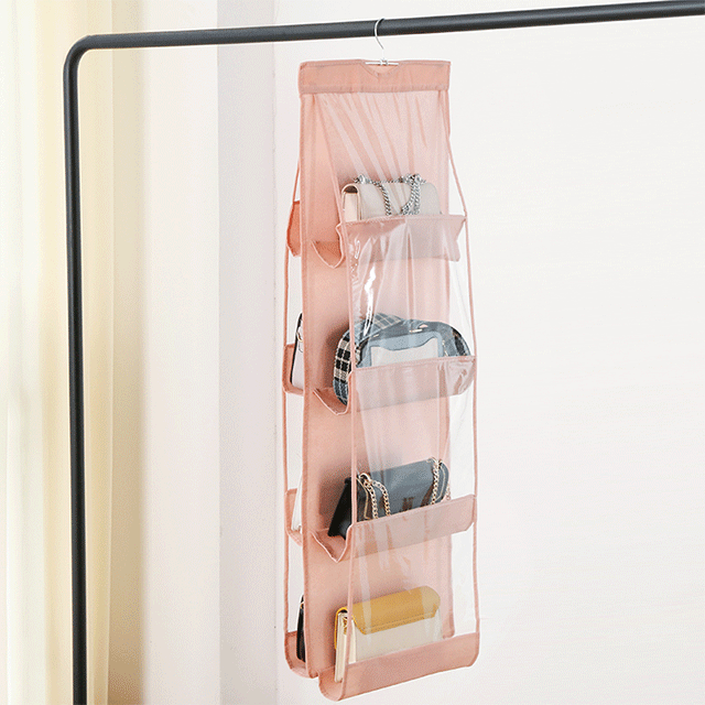 Pocket Storage Hanging Bag