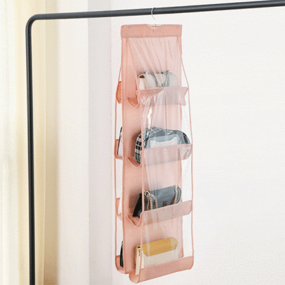 Pocket Storage Hanging Bag