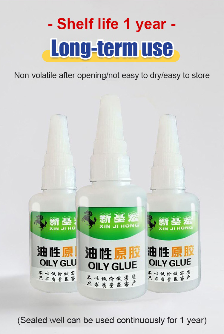 AAuto Quicker and Tiktok hot-selling strong glue