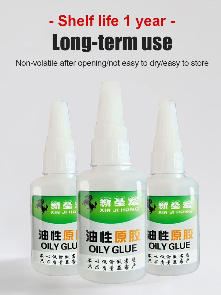 AAuto Quicker and Tiktok hot-selling strong glue