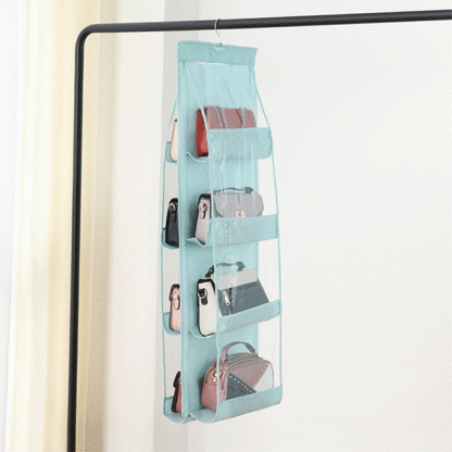 Pocket Storage Hanging Bag