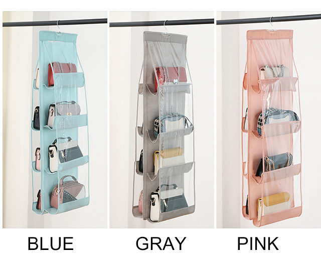 Pocket Storage Hanging Bag