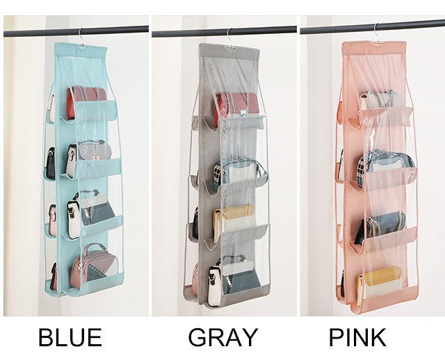 Pocket Storage Hanging Bag