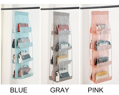 Pocket Storage Hanging Bag