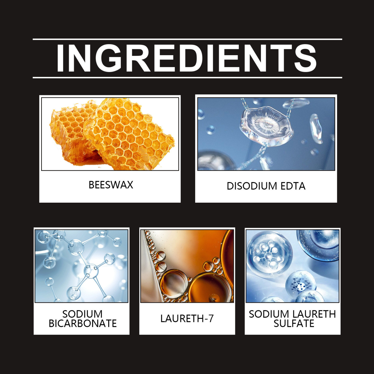 Car Tire Wheel Refinishing Longlasting Dust Removal Wax