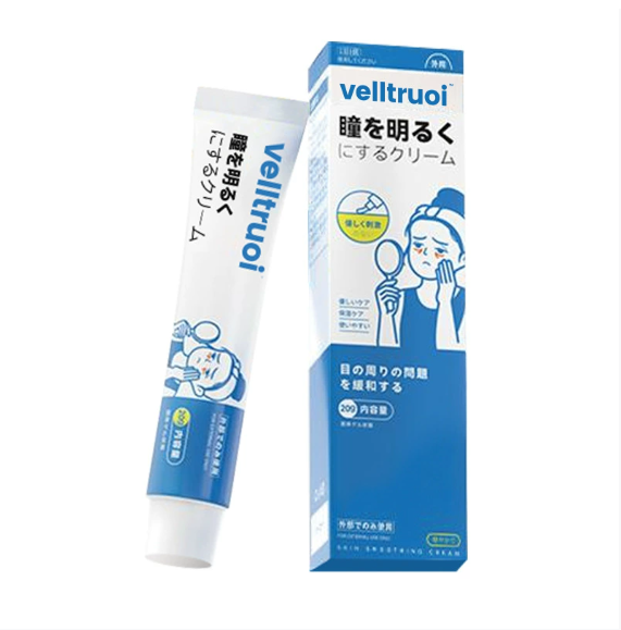 Anti-Spot & Anti-Wrinkle Gel