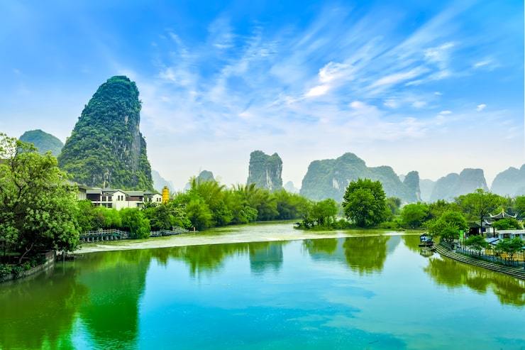 Four Seasons Easy-to-Grow Rainbow Rose Seeds